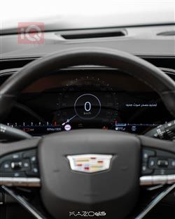 كاديلاك اسكاليد